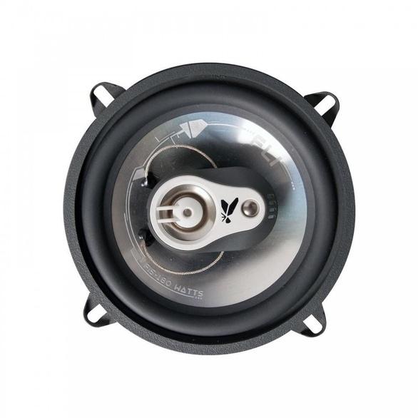 Автомир, магазин автотоваров, сто - Акустика Fli Integrator 5 F3, фото Автомир, магазин автотоваров, сто - Акустика Fli Integrator 5 F3