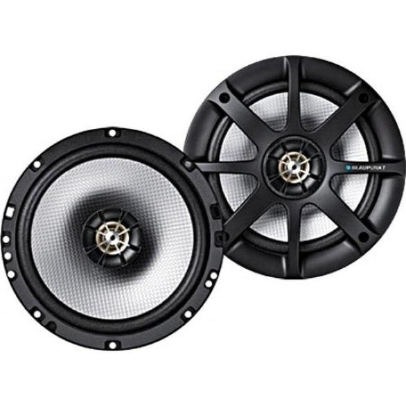 Автомир, магазин автотоваров, сто - Акустика Blaupunkt GTx 662 SC