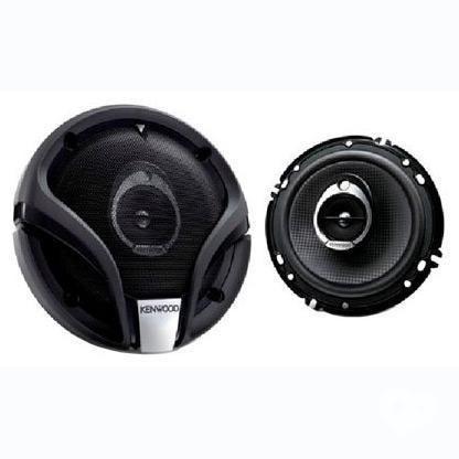 Автомир, магазин автотоваров, сто - Акустика Kenwood KFC-M1634A