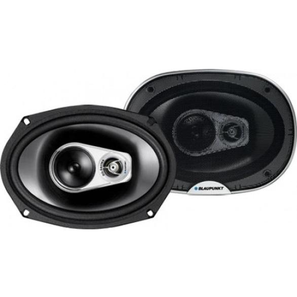 Автомир, магазин автотоваров, сто - Акустика Blaupunkt BGx 693 HP