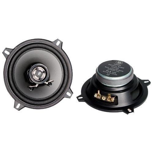Автомир, магазин автотоваров, сто - Акустика DLS Performance 125