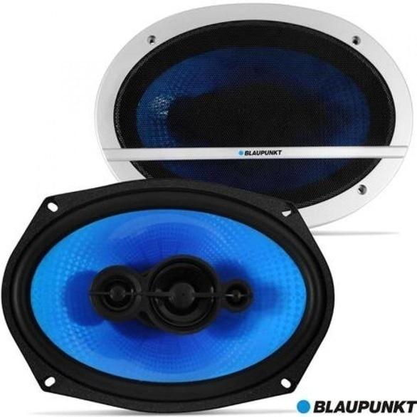 Автомир, магазин автотоваров, сто - Акустика Blaupunkt QL 690