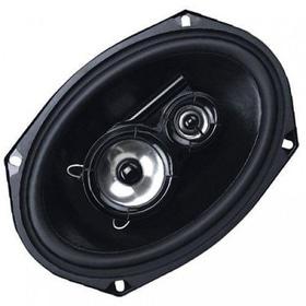 Акустика Kicx QS-693