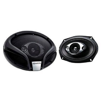 Автомир, магазин автотоварів, сто - Акустика Kenwood KFC-M6944A