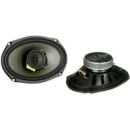Автомир, магазин автотоваров, сто - Акустика DLS Performance 1269
