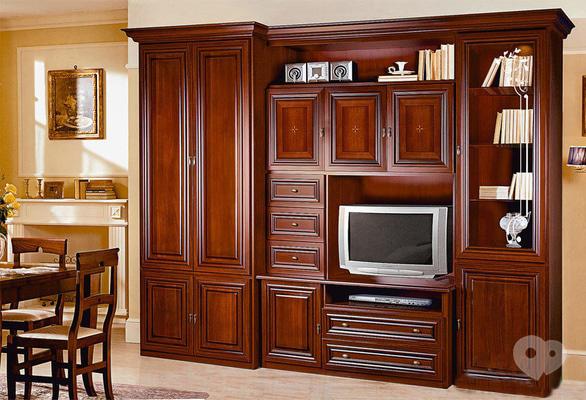 Карпати, магазин-салон меблів - Капрі шафа