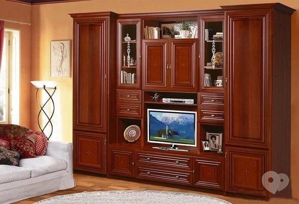 Карпати, магазин-салон меблів - Вітальня Софі