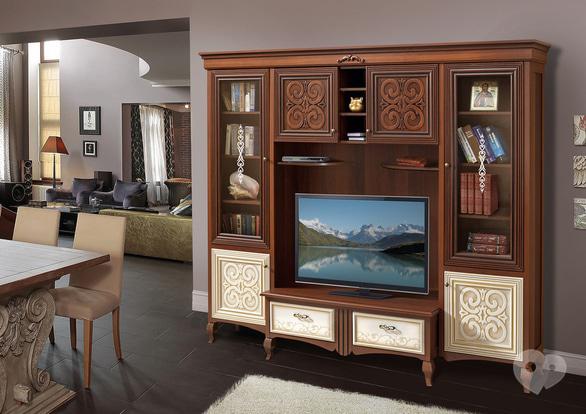 Карпати, магазин-салон меблів - Вітальня Сандра