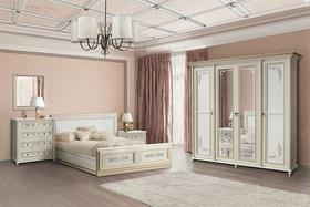 Наборная система спальной мебели 'Принцесса'