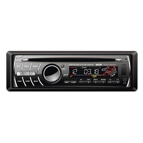 Автомир, магазин автотоваров, сто - CD/MP3-ресивер Mystery MCD-568MPU