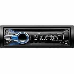 CD/MP3-ресивер JVC KD-R731BTEYD