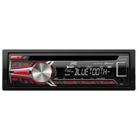 CD/MP3-ресивер JVC KD-R851BTEY