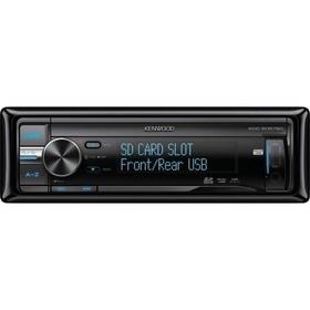 CD/MP3-ресивер Kenwood KDC-5057SD