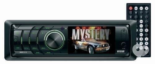 Автомир, магазин автотоваров, сто - Медиа-ресивер Mystery MMR-313