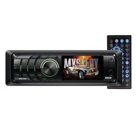 DVD-ресивер Mystery MMD-3014C