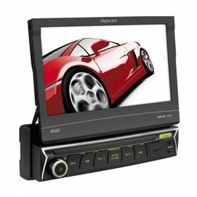 Медиа-ресивер Prology DVU-710