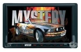 Мультимедиа 2-DIN Mystery MDD-7300S