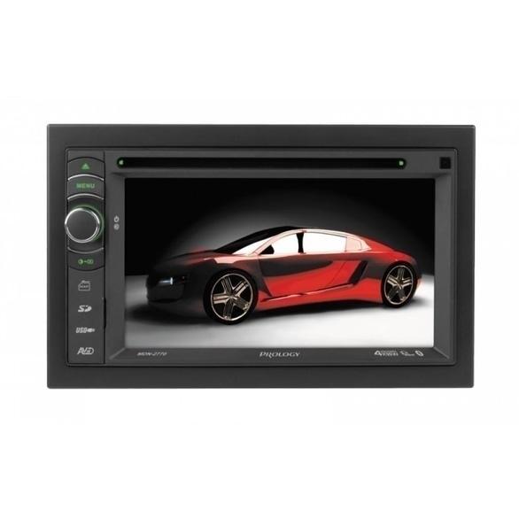 Автомир, магазин автотоваров, сто - Мультимедиа 2-DIN Prology MDN-2770