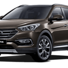Hyundai Santa Fe New