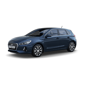 8 марта - Hyundai i30