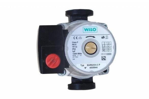 Сантехстиль, ТОВ, продаж та монтаж сантехніки - Насос WiloStar-rs 25/60 130 сірий, фото-1 Фото-1 Сантехстиль, ТОВ, продаж та монтаж сантехніки - Насос WiloStar-rs 25/60 130 сірий