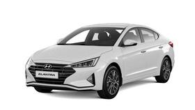 8 березня - Hyundai Elantra New