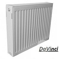 Сантехстиль, ТОВ, продаж та монтаж сантехніки - Радіатор DaVinci 22 500x1200 2246W