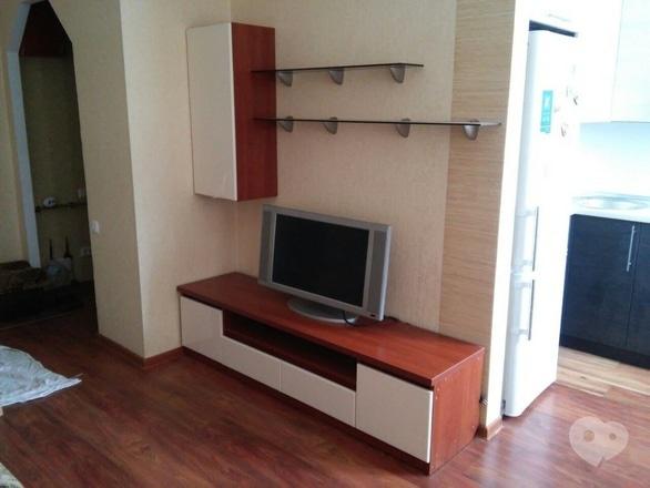 Лидер, мебельная студия - Стенка 001