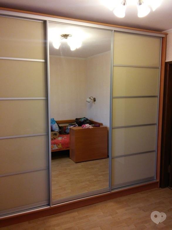 Лидер, мебельная студия - Шкаф-купе 010