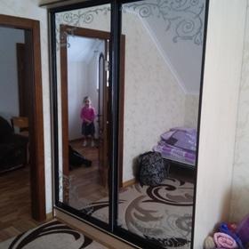 Шкаф-купе 013