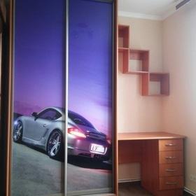 Шкаф-купе 015