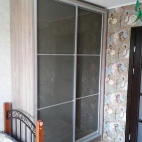 Шкаф-купе 016