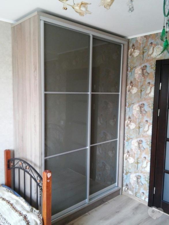 Лидер, мебельная студия - Шкаф-купе 016