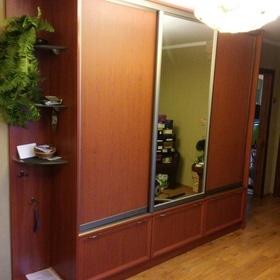 Шкаф-купе 017