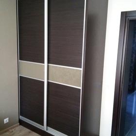 Шкаф-купе 018