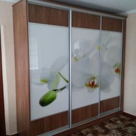 Шкаф-купе 019