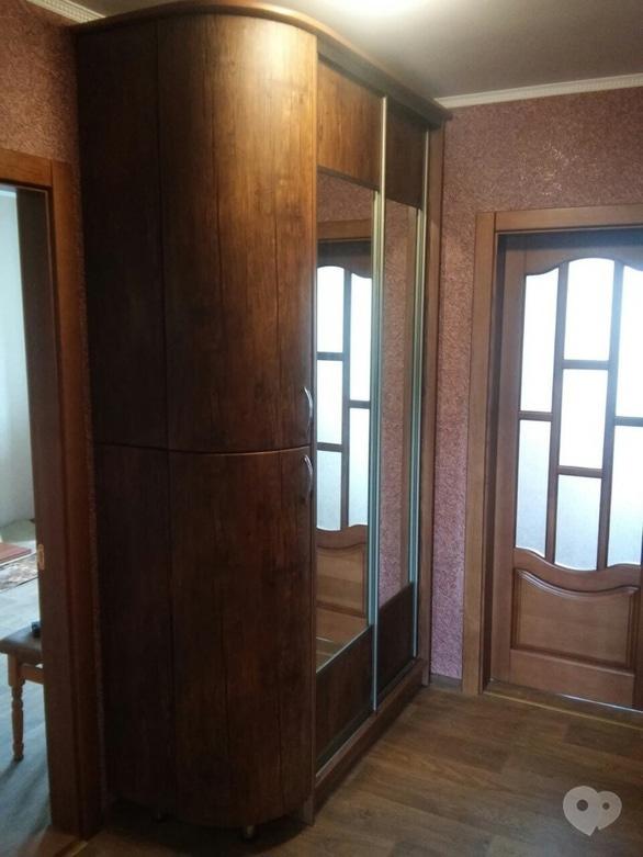 Лидер, мебельная студия - Шкаф-купе 020