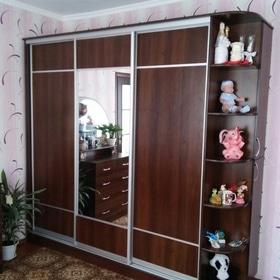 Шкаф-купе 021