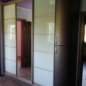 Шкаф-купе 022