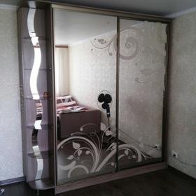 Шкаф-купе 023