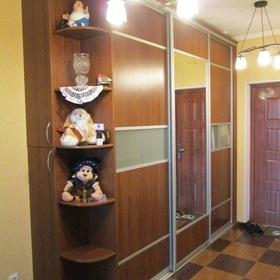 Шкаф-купе 024