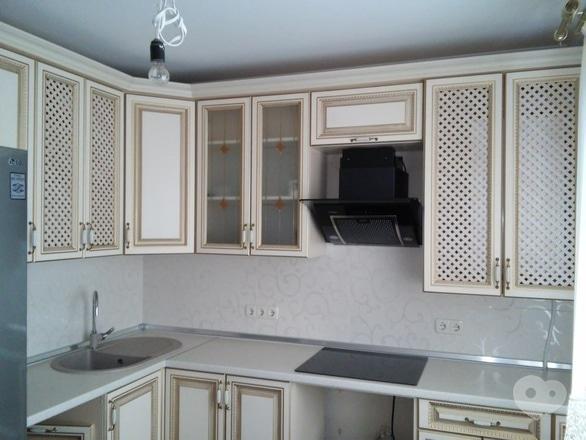 Лідер, меблева студія - Кухня 002