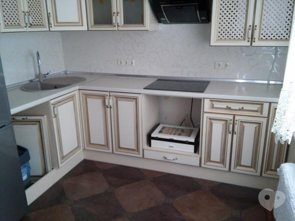 Лідер, меблева студія - Кухня 003