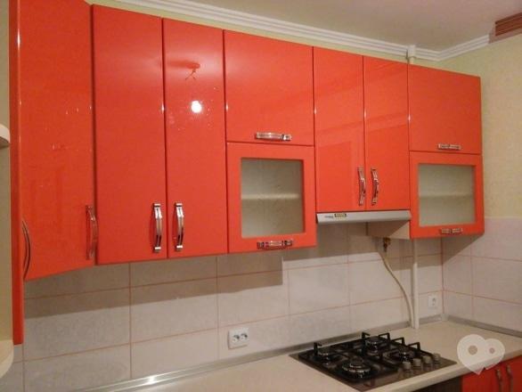 Лідер, меблева студія - Кухня 006