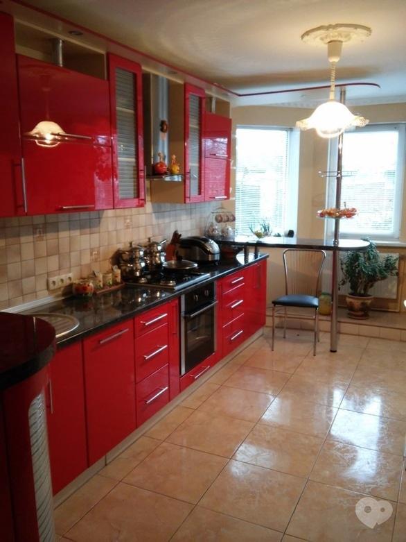 Лідер, меблева студія - Кухня 008