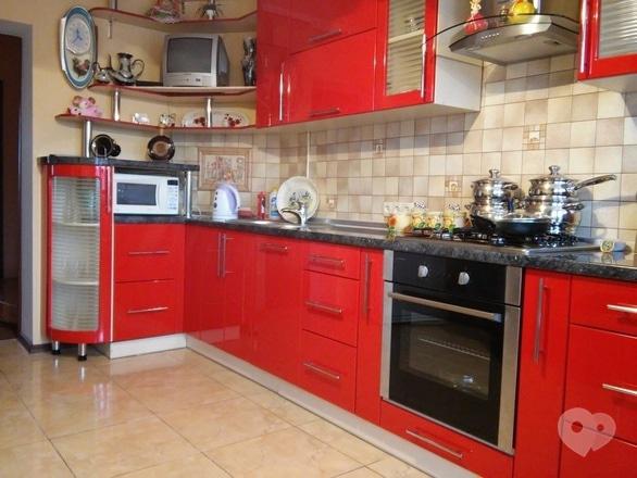 Лідер, меблева студія - Кухня 009