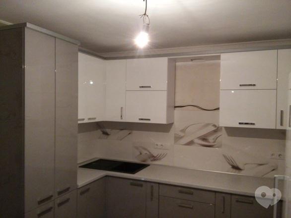 Лідер, меблева студія - Кухня 011