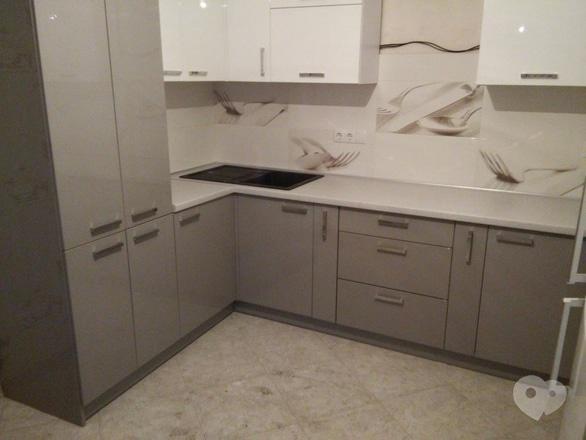 Лідер, меблева студія - Кухня 012