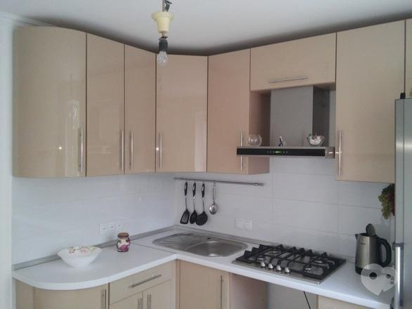 Лідер, меблева студія - Кухня 015