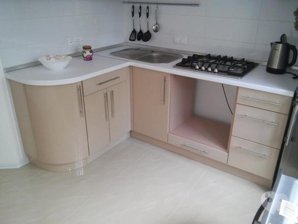 Лідер, меблева студія - Кухня 016